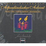 Alpenländischer Advent : CD - Lorenz Maierhofer