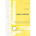 Landl-Fanfare - Alois Wimmer
