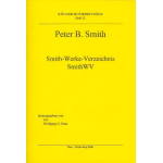 SMITH-WERKE-VERZEICHNIS - Peter B. Smith