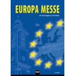Europa-Messe - Franz Nagel / Arr. Karl Safaric