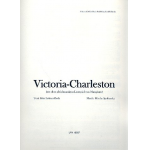 Victoria-Charleston - Mischa Spoliansky