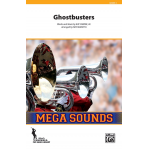 Ghostbusters (marching band) -Nicholas M. Baratta