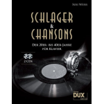 Schlager & Chansons der 20er- bis 40er-Jahre -Susi Weiss