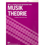 Musik-Theorie Band 3 (Deutsch) (für den Fortgeschrittenen) - Charles S. Peters / Arr. Paul Yoder