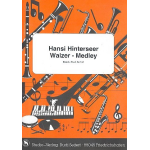 Hansi Hinterseer Walzer-Medley : - Hansi Hinterseer