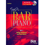 Susis Bar Piano Band 1 -Susi Weiss