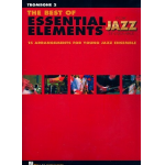 The Best of Essential Elements :