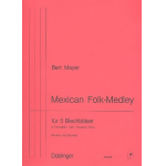 Mexican Folk-Medley - Bert Mayer