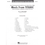 Music from Titanic (Medley) - James Horner