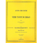 4 Tantum ergo (1888) - Anton Bruckner