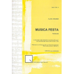 Musica Festa (Festmusik) - Alois Wimmer