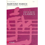 Radetzky Marsch - Johann Strauß / Strauss (Vater) / Arr. Tohru Takahashi