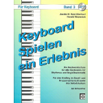 Keyboard spielen, ein Erlebnis, Bd. 3 -Jacki Rubi-Günthart