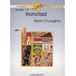 Ironclad - Sean O'Loughlin