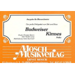 Budweiser Kirmes - Christian Bruhn / Arr. Franz Bummerl