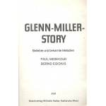 Glenn Miller Story -Paul Meinhold