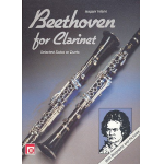 Beethoven for Clarinet - Ludwig van Beethoven