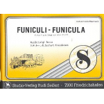 Funiculi-Funicula (Schau hi, da liegt an toter Fisch) -Luigi Denza / Arr.Rudi Seifert