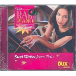 Susis Bar Piano - Merry Christmas CD -Susi Weiss