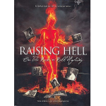 Raising Hell - On the Rock'n'Roll Highway - Johann Sebastian Bach