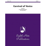 Carnival of Venice -Traditional / Arr.Delaware Staigers