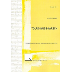 Touris-Muss-Marsch (Blasorchester und Brassensemble) - Alois Wimmer