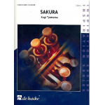 Sakura (A Japanese Folk Song) (Kirschblüte) - K. Tyamatsu