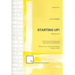 Starting Up! -Alois Wimmer