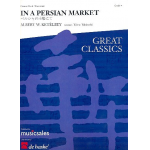 In a Persian Market -Albert W. Ketelbey / Arr.Tohru Takahashi