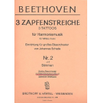 Zapfenstreich C-Dur Nr.2 WoO20 - Ludwig van Beethoven / Arr. Johannes Schade