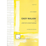Easy Walkin' - Alois Wimmer
