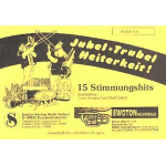 Jubel - Trubel - Heiterkeit - Bariton in Bb -Franz Bummerl / Arr.Rudi Seifert