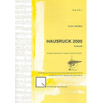 Hausruck 2000 - Alois Wimmer