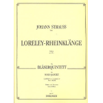 Loreley-Rheinklänge op. 154 - Johann Strauß / Strauss (Vater)