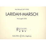 Laridah - Marsch -Max Hempel / Arr.Jaroslav Zeman