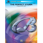 The Perfect Storm (concert band) -James Horner / Arr.Ralph Ford
