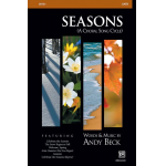 SEASONS: A Choral Song Cycle SATB