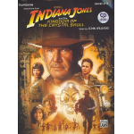Indiana Jones and the Kingdom of the - John Williams