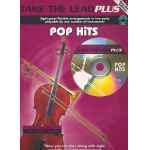 Take the lead plus (+CD) : Pop Hits