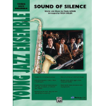JE: Sound of Silence - Paul Simon / Arr. Rich Sigler