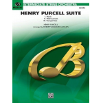 Henry Purcell Suite (string orchestra)