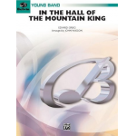 In the hall of the mountain king (from Peer Gynt Suite No. 1) - Edvard Grieg / Arr. John Wasson