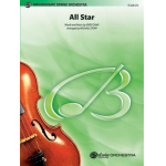 Story, Michael (arranger)All Star from Shrek (string orchestra)
