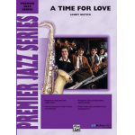 Time for Love, A (jazz ensemble)