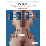 Fables (string orchestra) - Richard Meyer