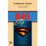 Superman Theme (marching band)