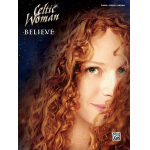 Celtic Woman Believe (PVG) - Celtic Woman