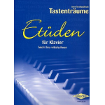 Etüden für Klavier - Anne Terzibaschitsch