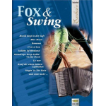 Fox & Swing - Uwe Sieblitz