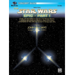 Star Wars Epic: Part I (concert band) -John Williams / Arr.Robert W. Smith